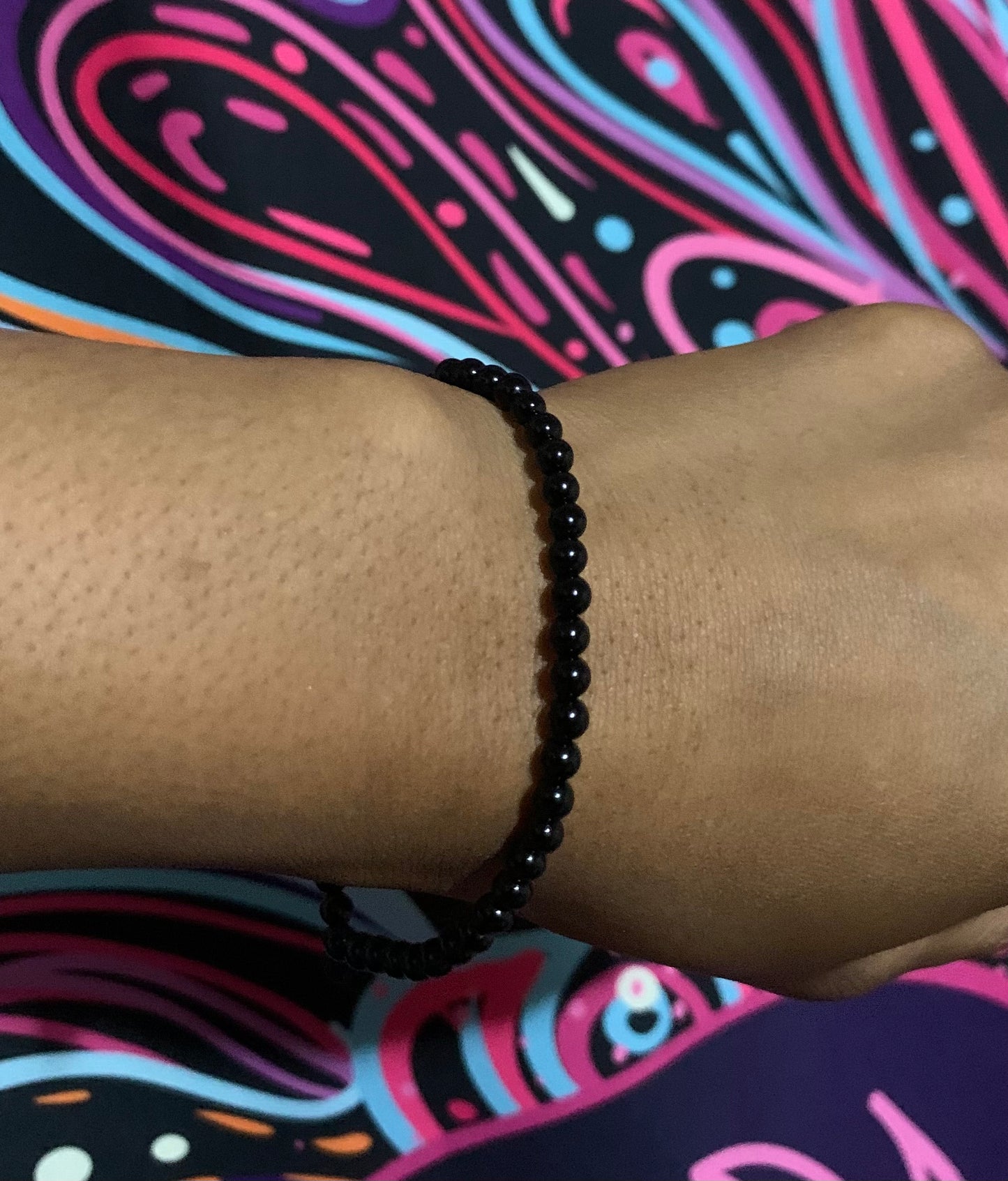 Onyx Bracelet