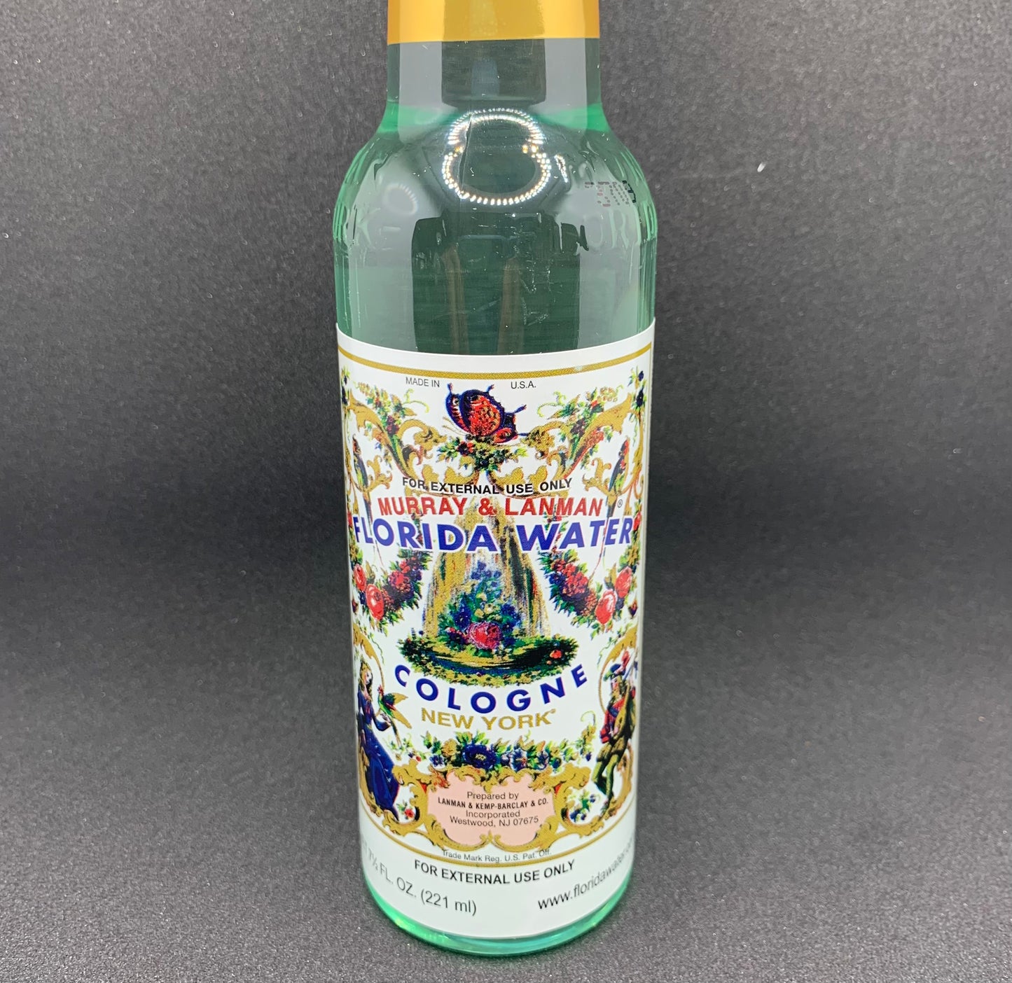 Florida Water