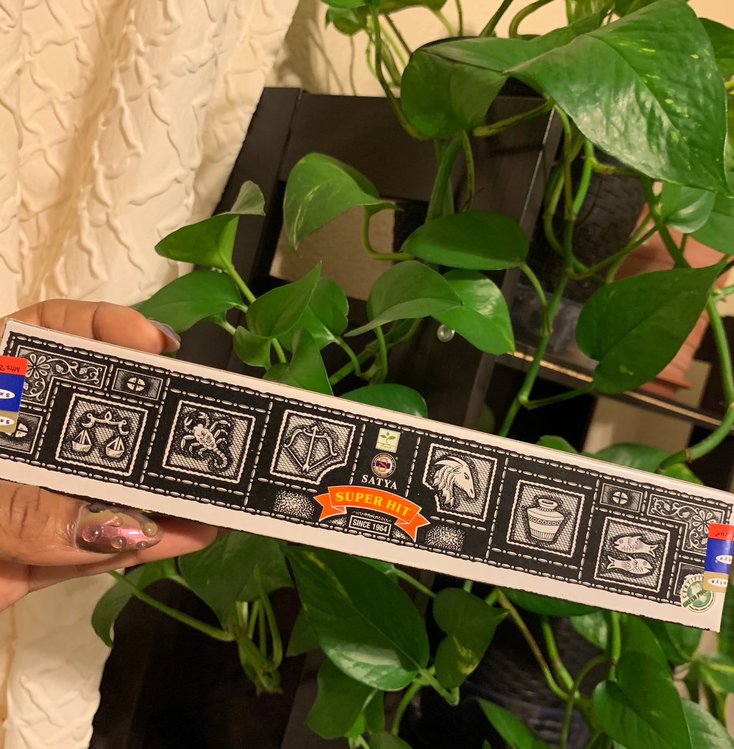 Super Hit Incense