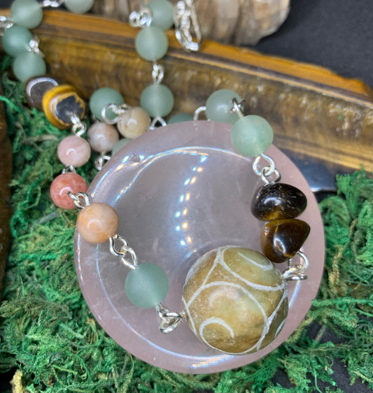 'The Arcanist' Necklace