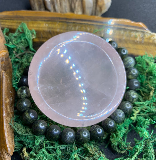 Serpentine Bracelet