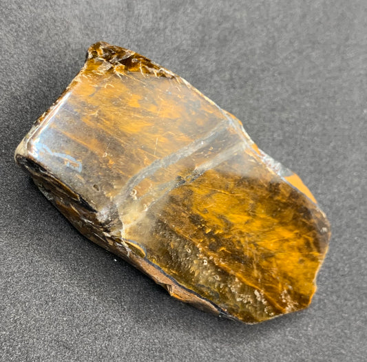 Tiger’s Eye (H)