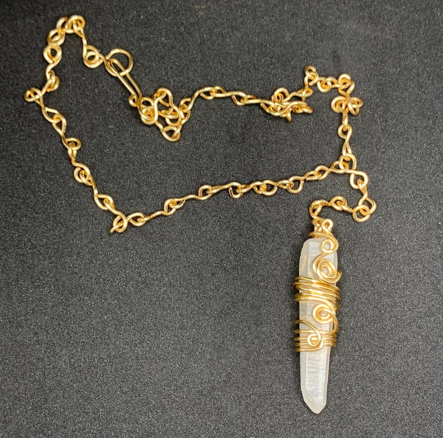 ‘Eternal’ Necklace