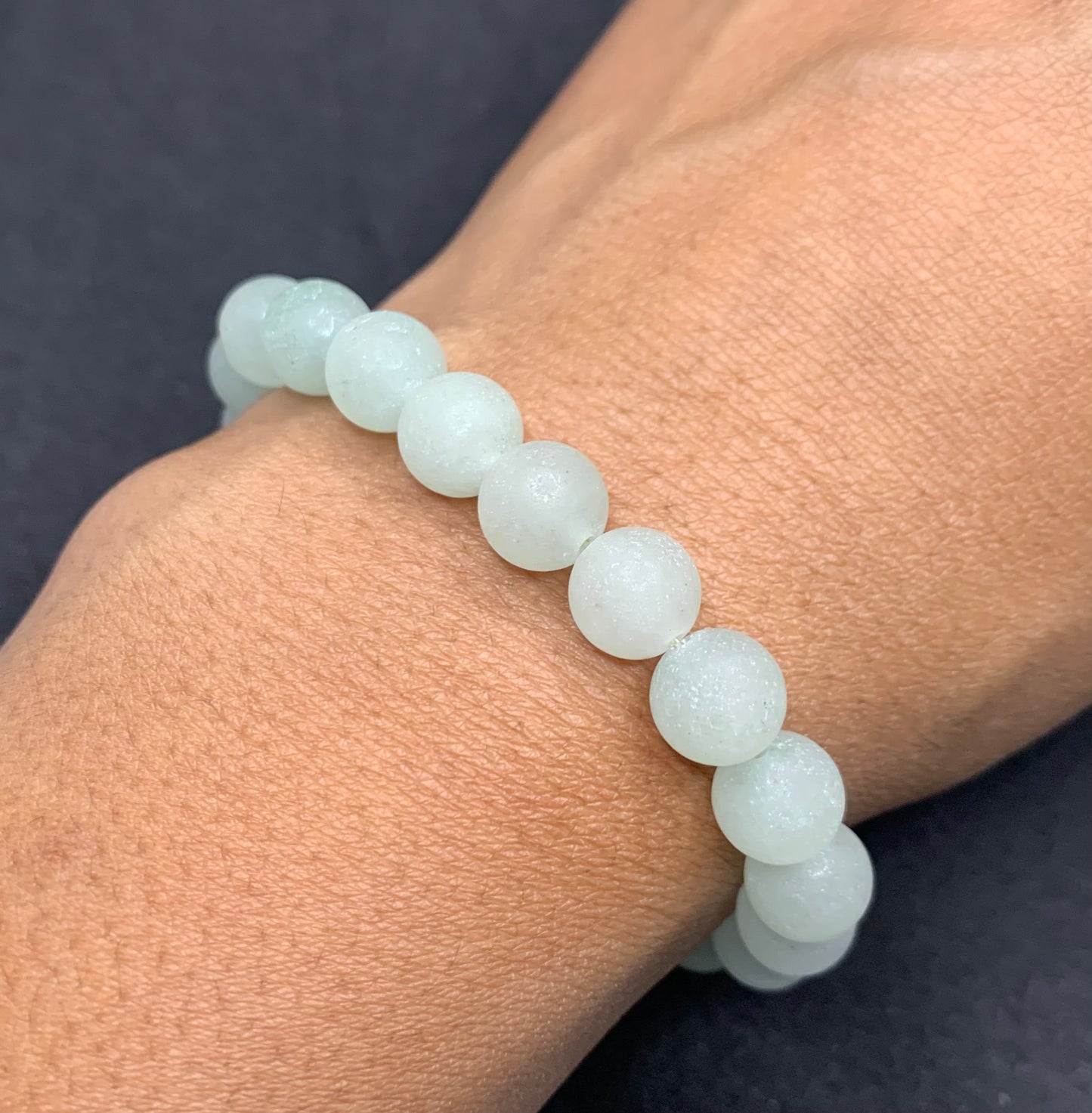 Green Aventurine Bracelet