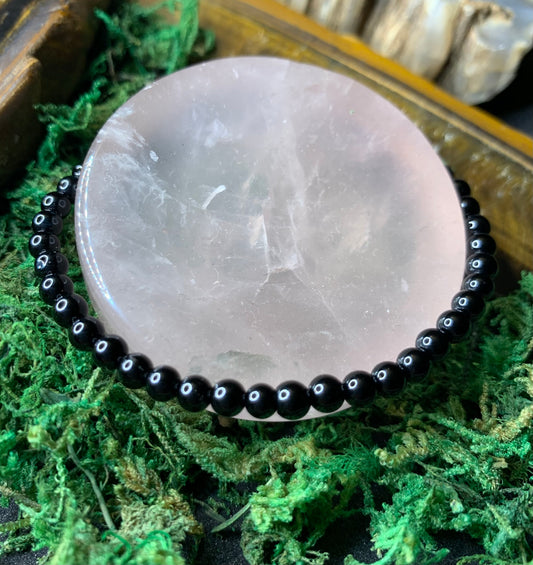 Onyx Bracelet