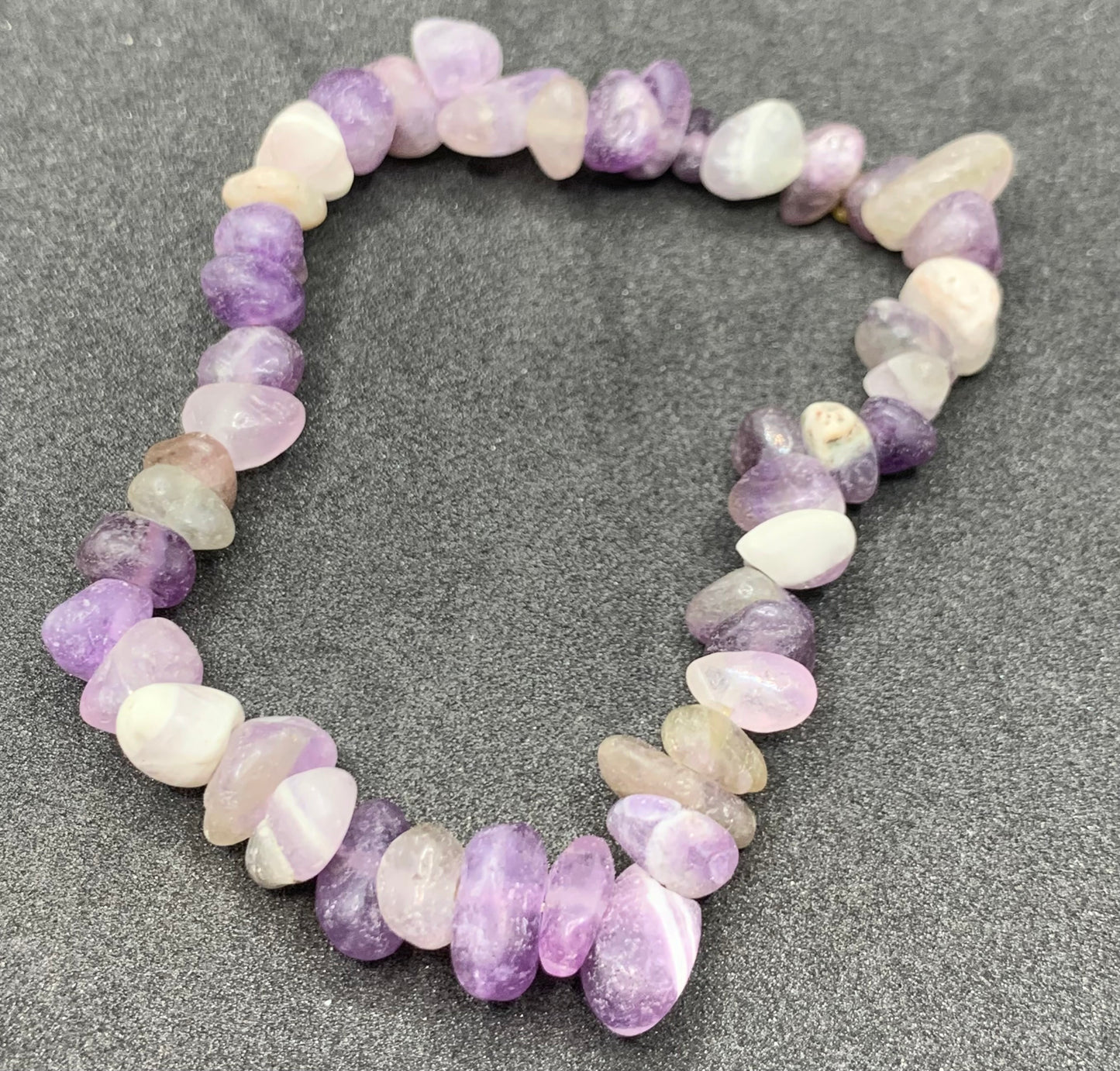 Amethyst Bracelet