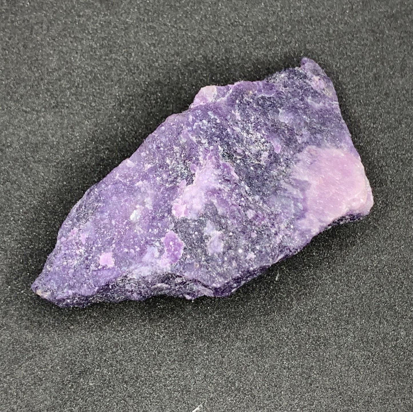 Raw Lepidolite A