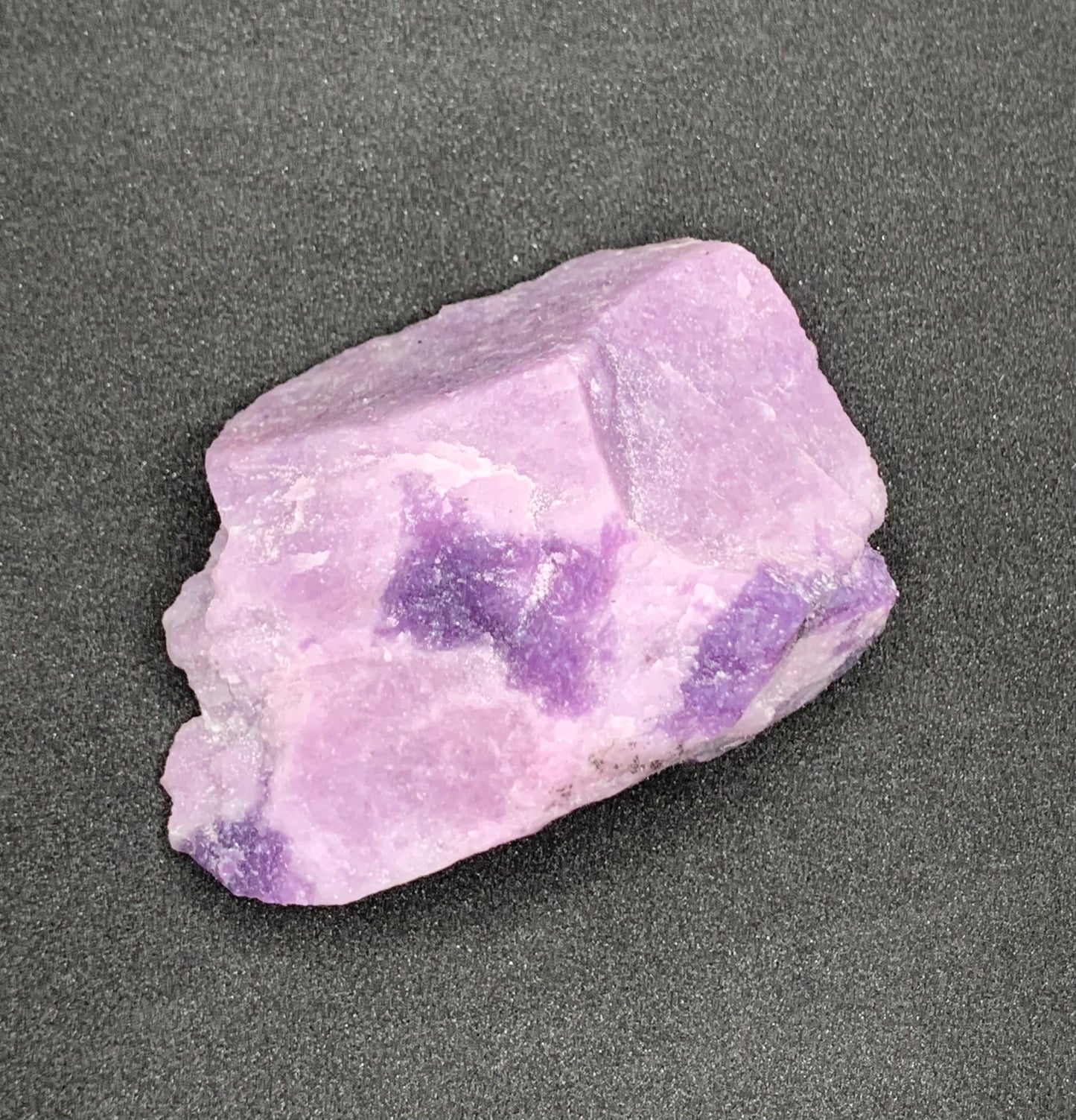 Raw Lepidolite B