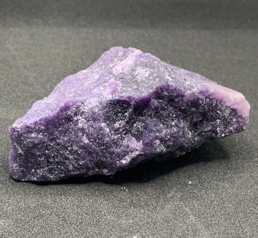 Raw Lepidolite A