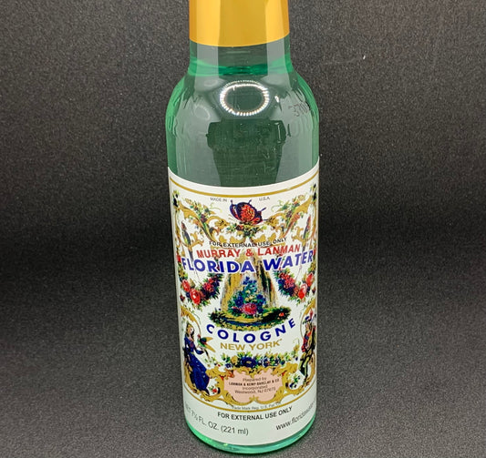 Florida Water